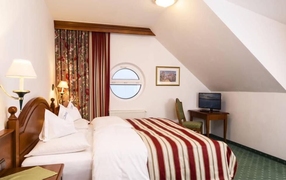 Alpenhotel St.christoph