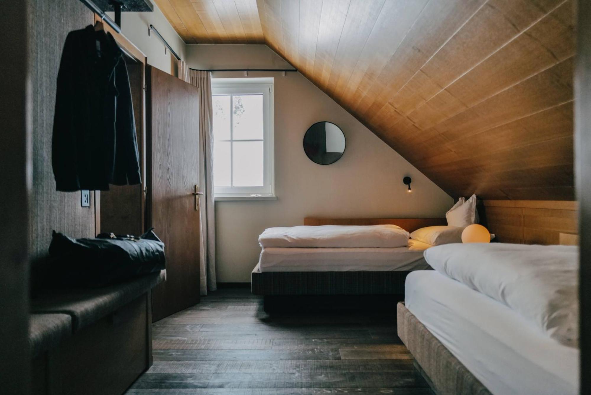 Alpenhotel St.christoph 4*