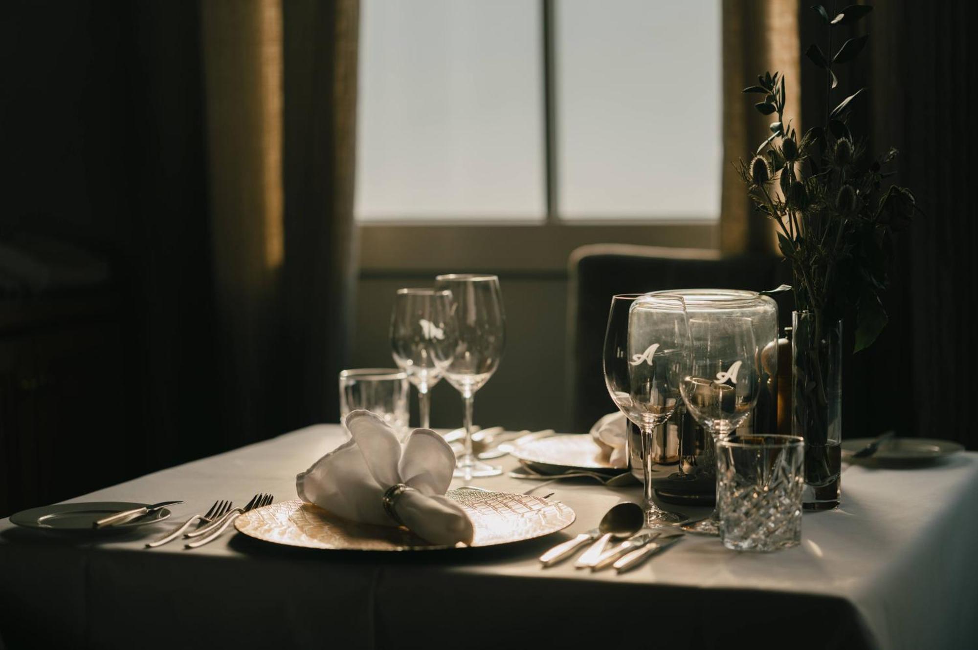 Alpenhotel St.christoph Hotel