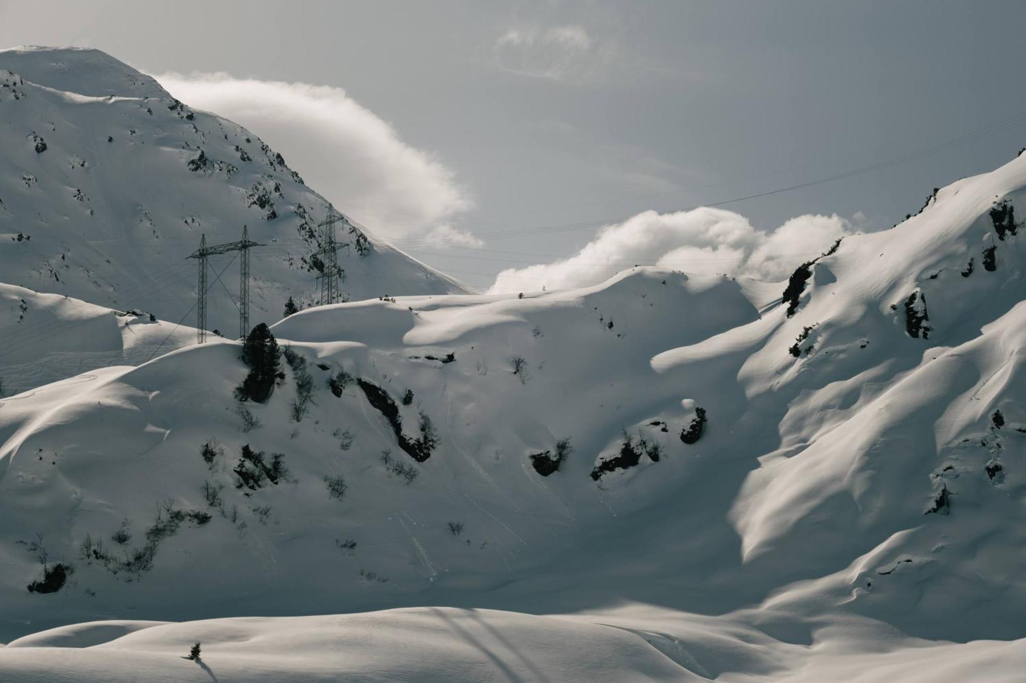 Alpenhotel St.christoph