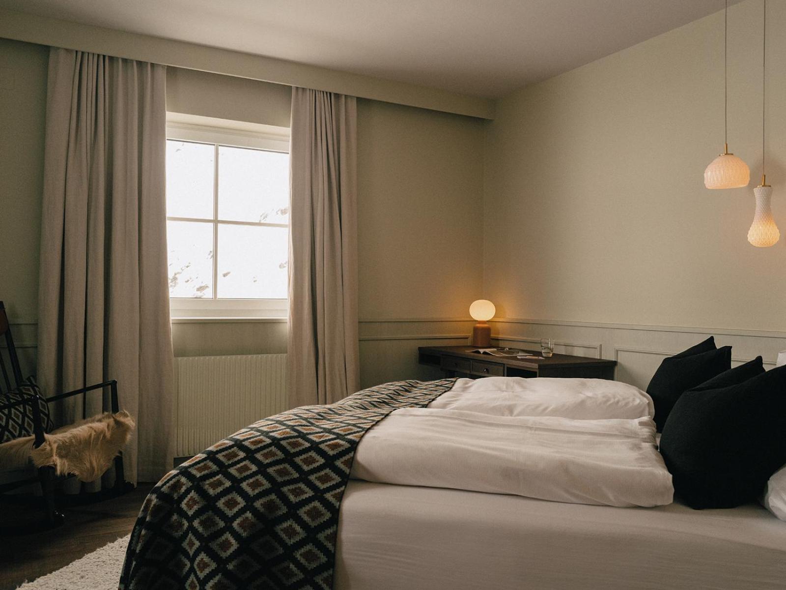 Hotel Alpenhotel St.christoph 4*