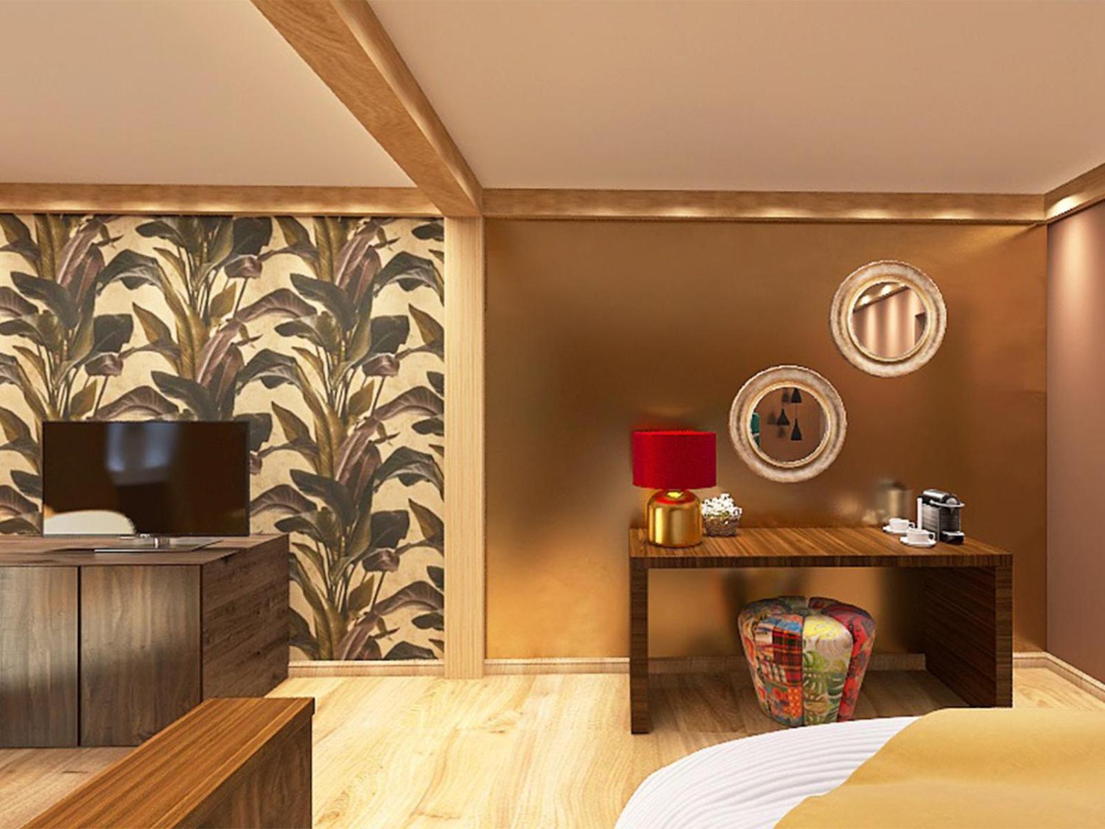 Alpenhotel St.christoph