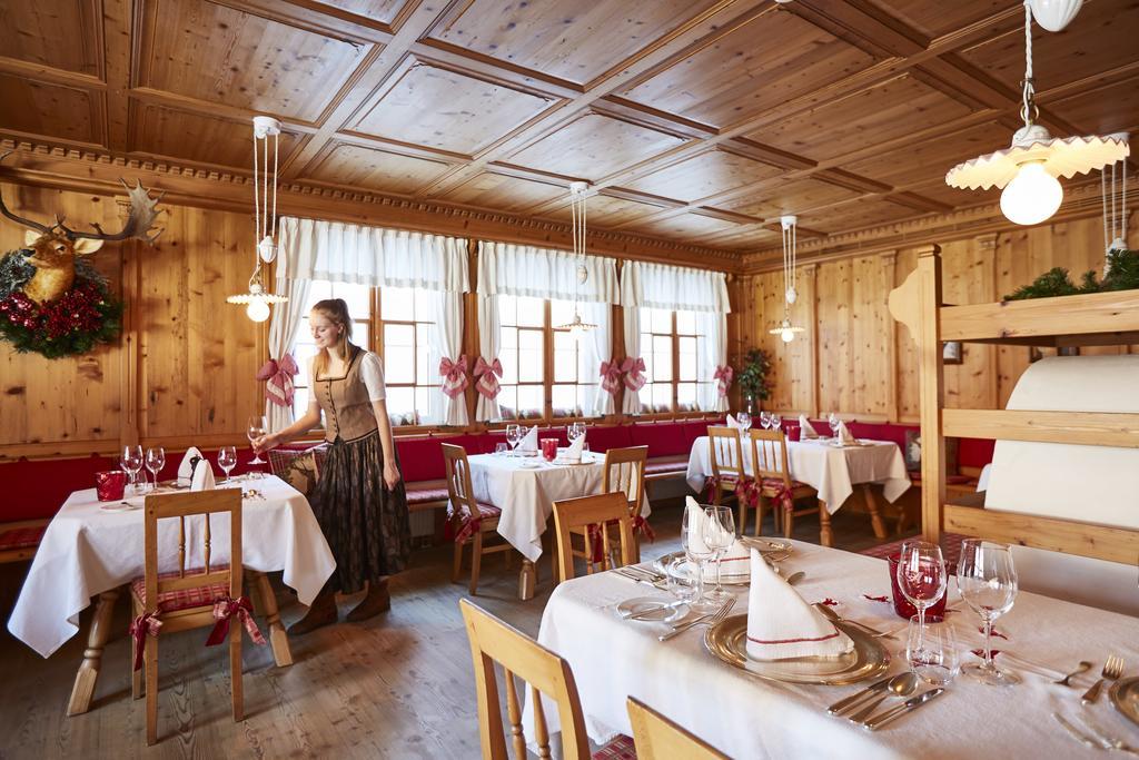 Alpenhotel St.christoph 4* Sankt Christoph Am Arlberg