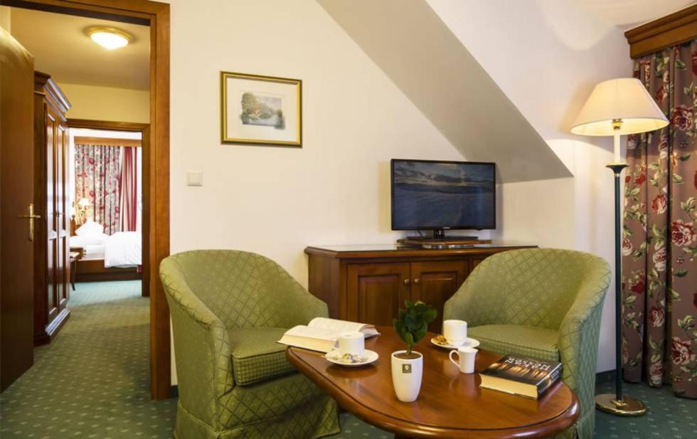 Alpenhotel St.christoph Hotel St. Christoph am Arlberg
