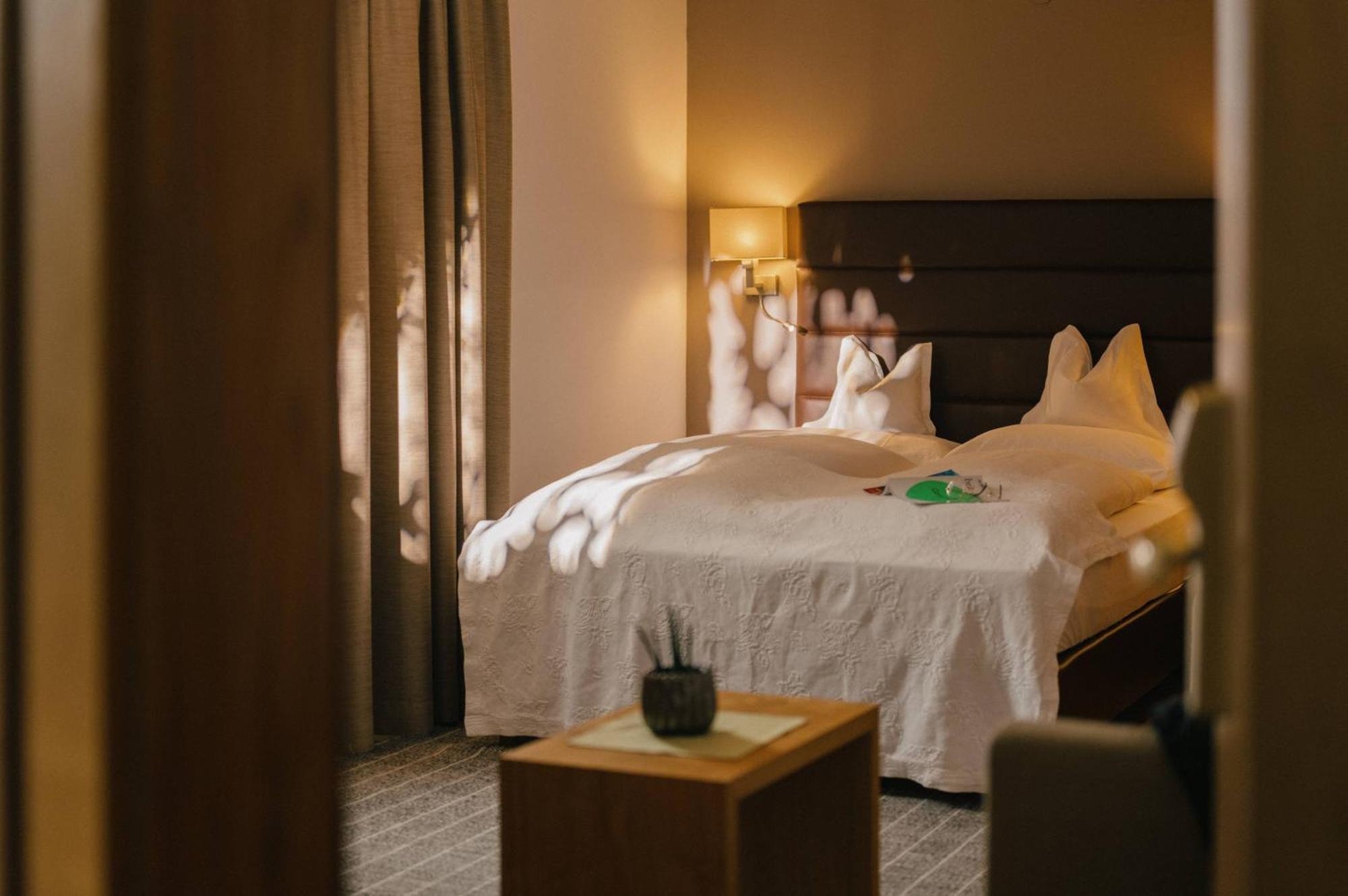 Alpenhotel St.christoph Hotel 4*