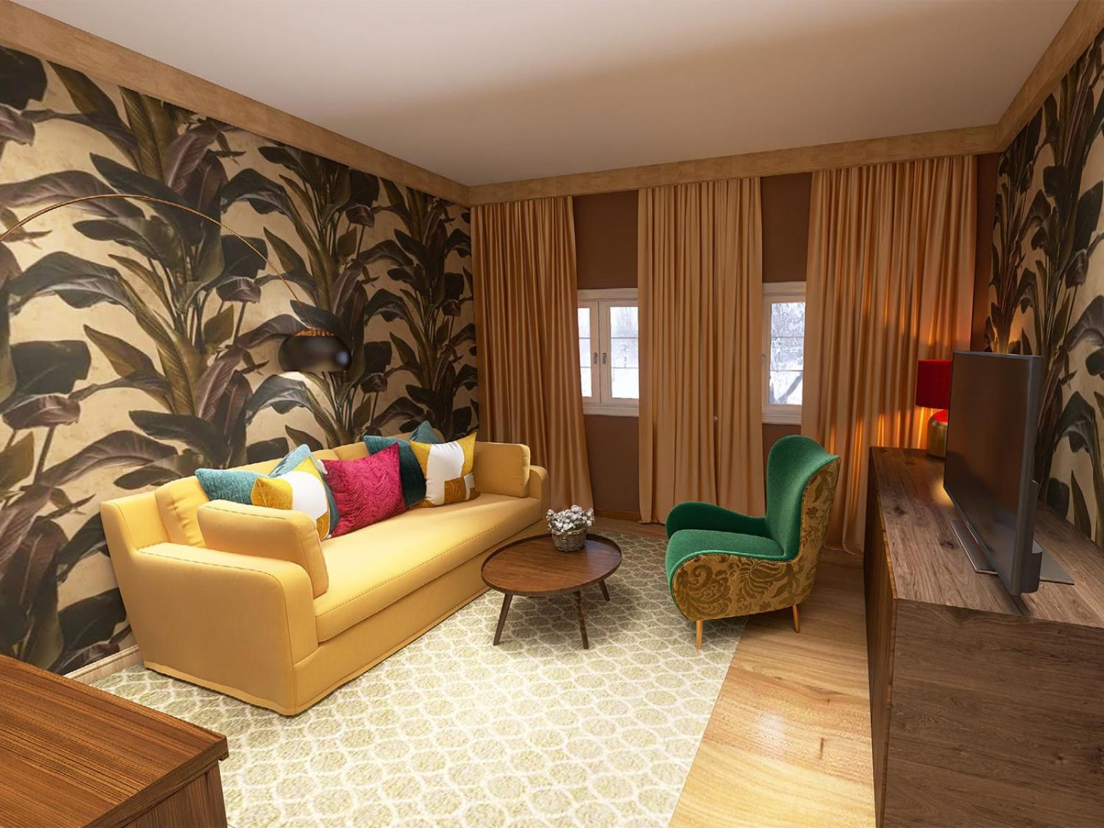 Alpenhotel St.christoph Hotel